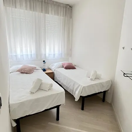 Aurea Frontemare Nel Centro Citta Di *
